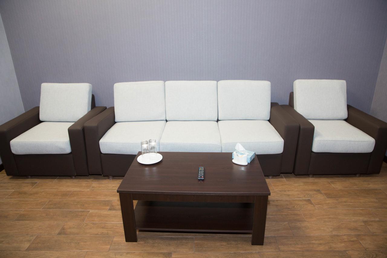 יירבאן Eridana Hotel מראה חיצוני תמונה