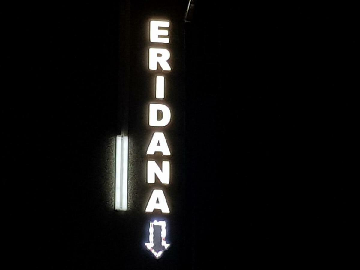 יירבאן Eridana Hotel מראה חיצוני תמונה